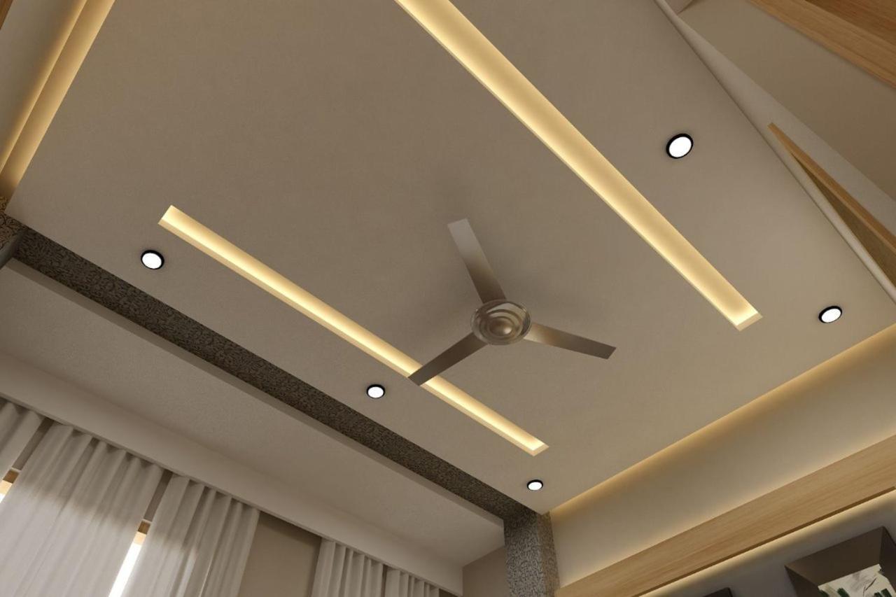Csjs Inn By Krishna Group Of Hotels Amritsar Exterior foto