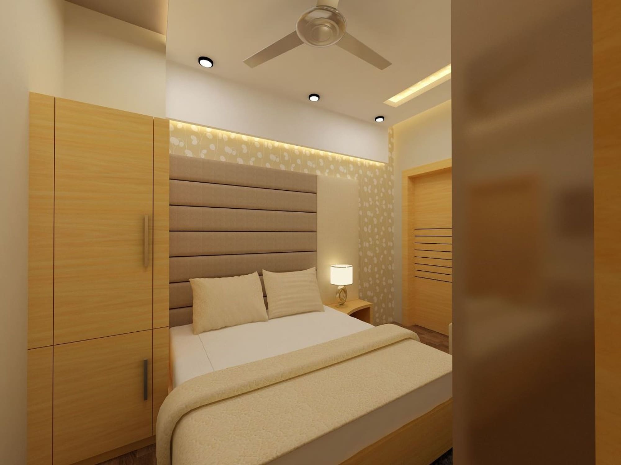 Csjs Inn By Krishna Group Of Hotels Amritsar Exterior foto