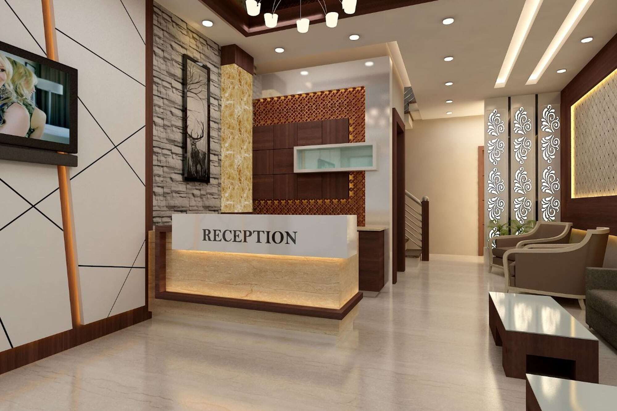 Csjs Inn By Krishna Group Of Hotels Amritsar Exterior foto