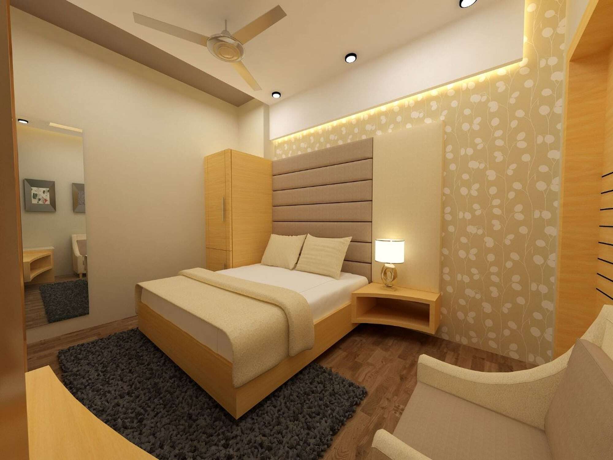 Csjs Inn By Krishna Group Of Hotels Amritsar Exterior foto